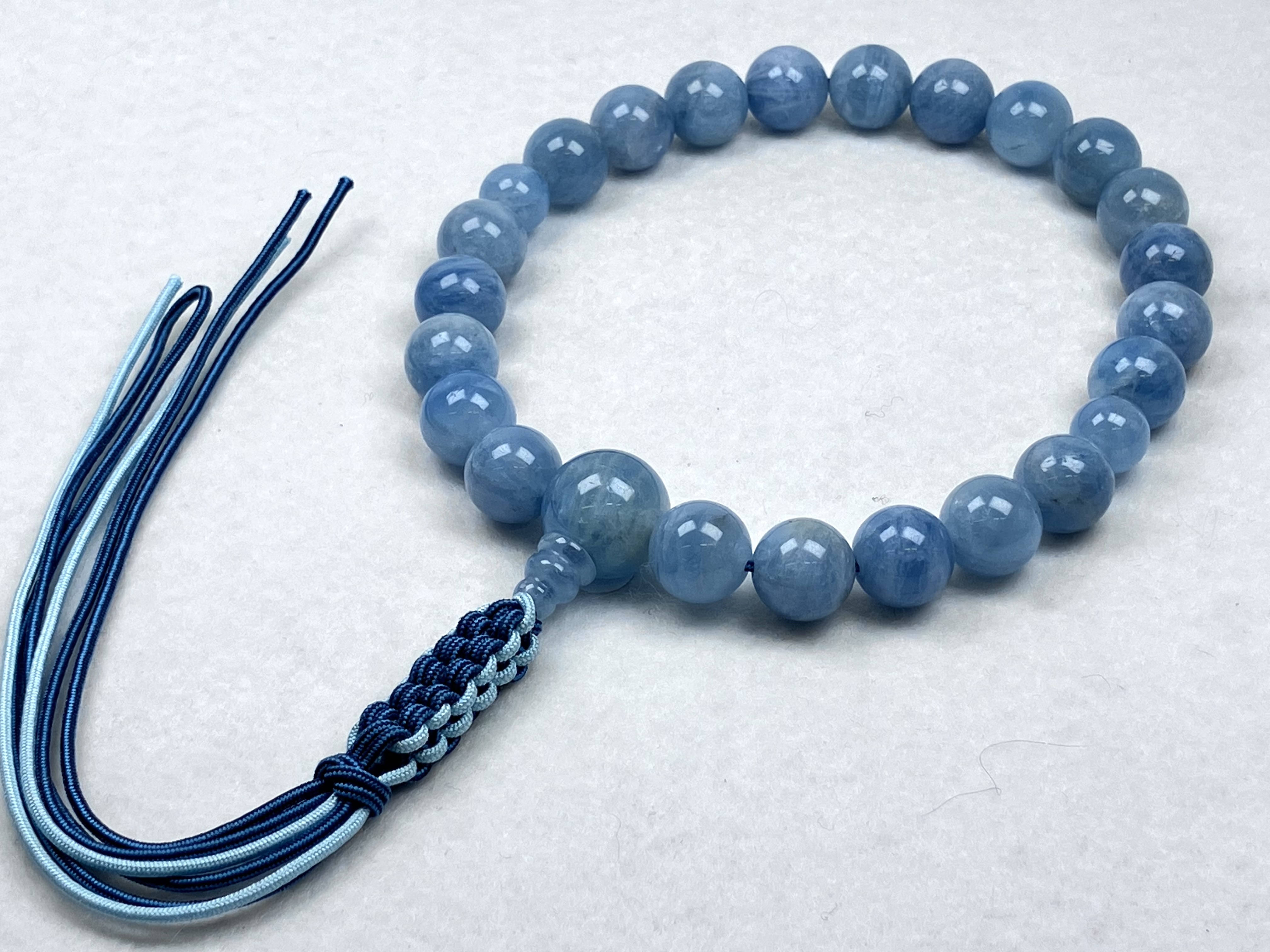 アクアマリン22玉