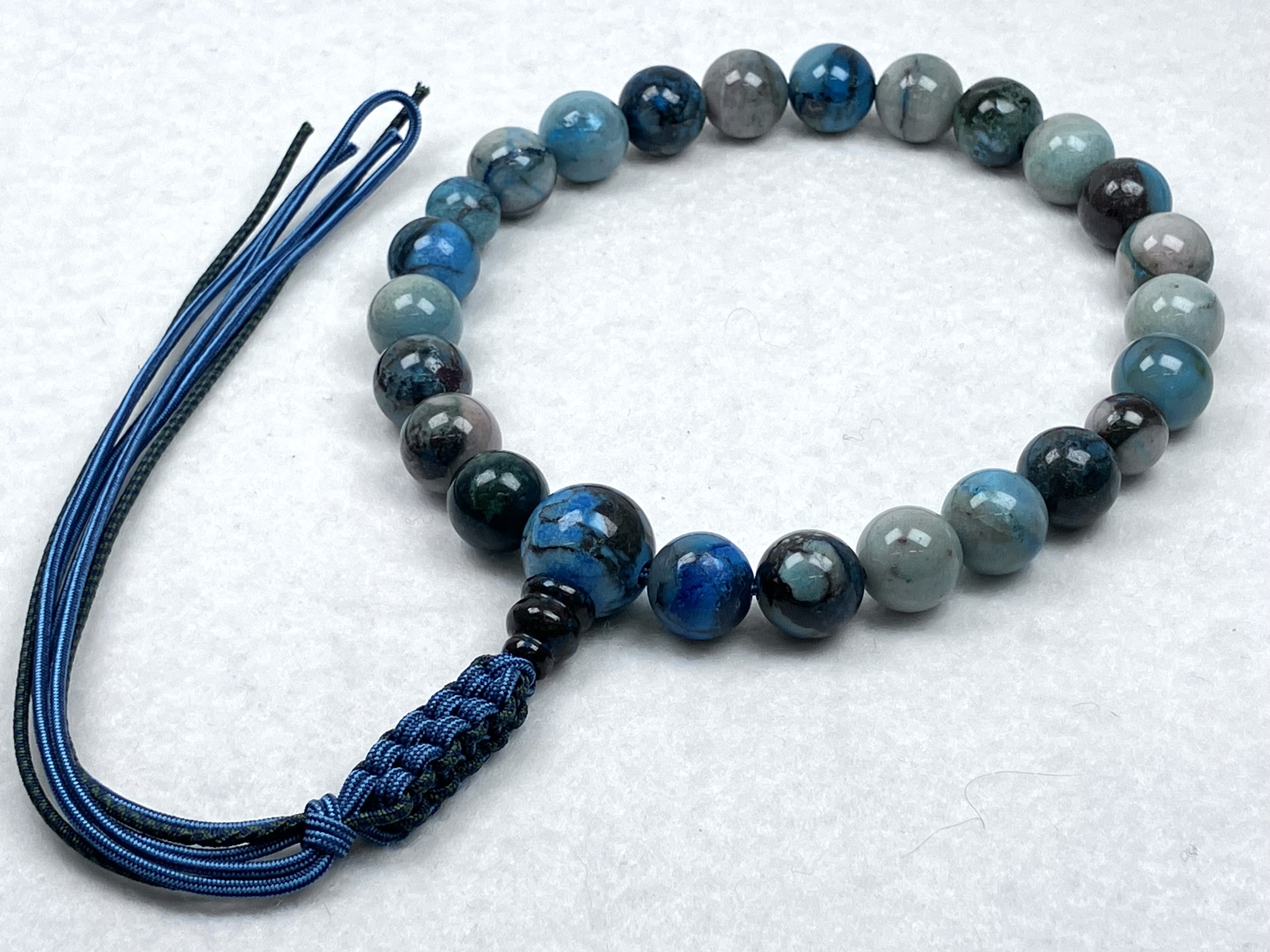 カイアナイト22玉