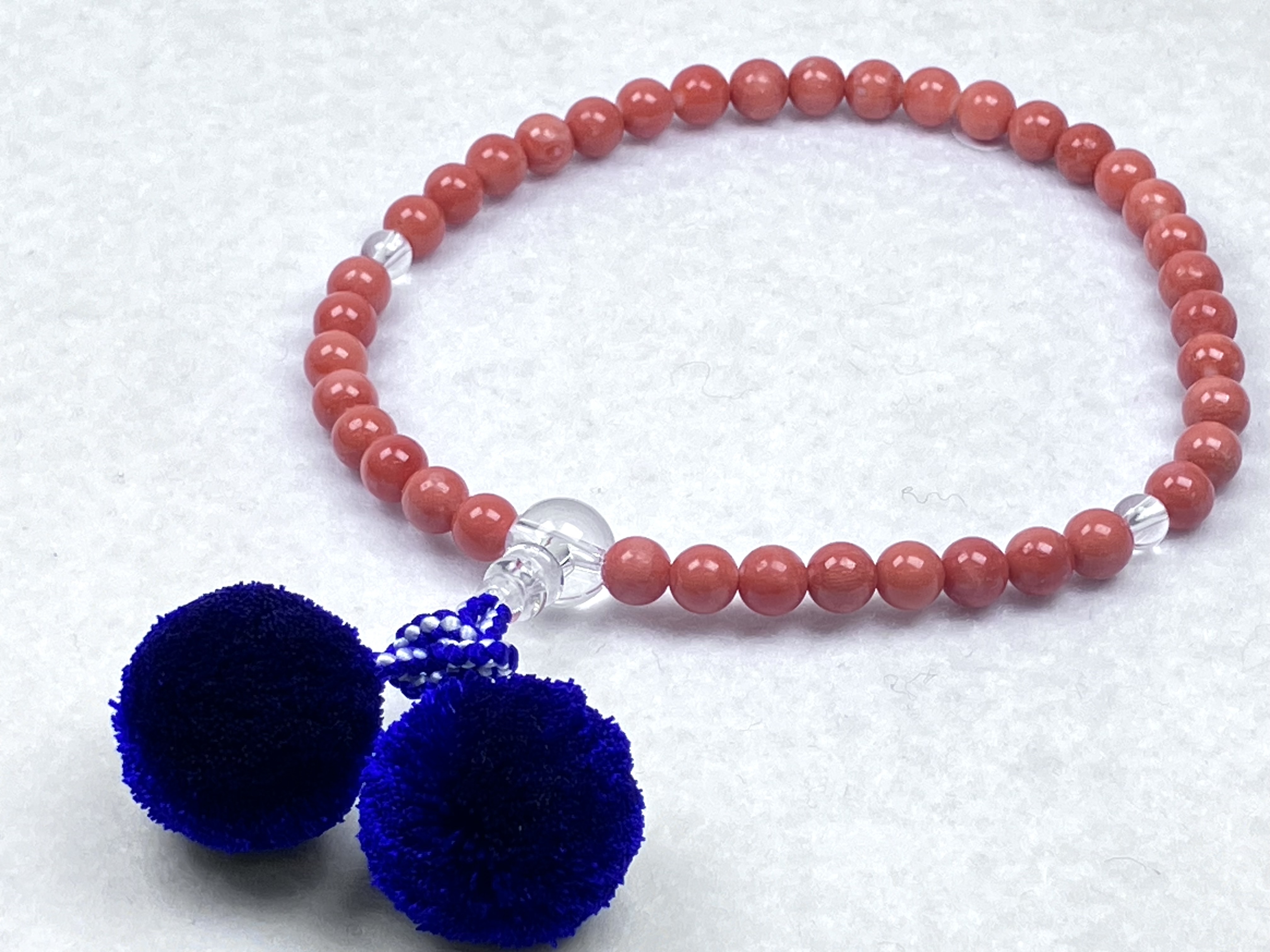 本珊瑚　梵天房