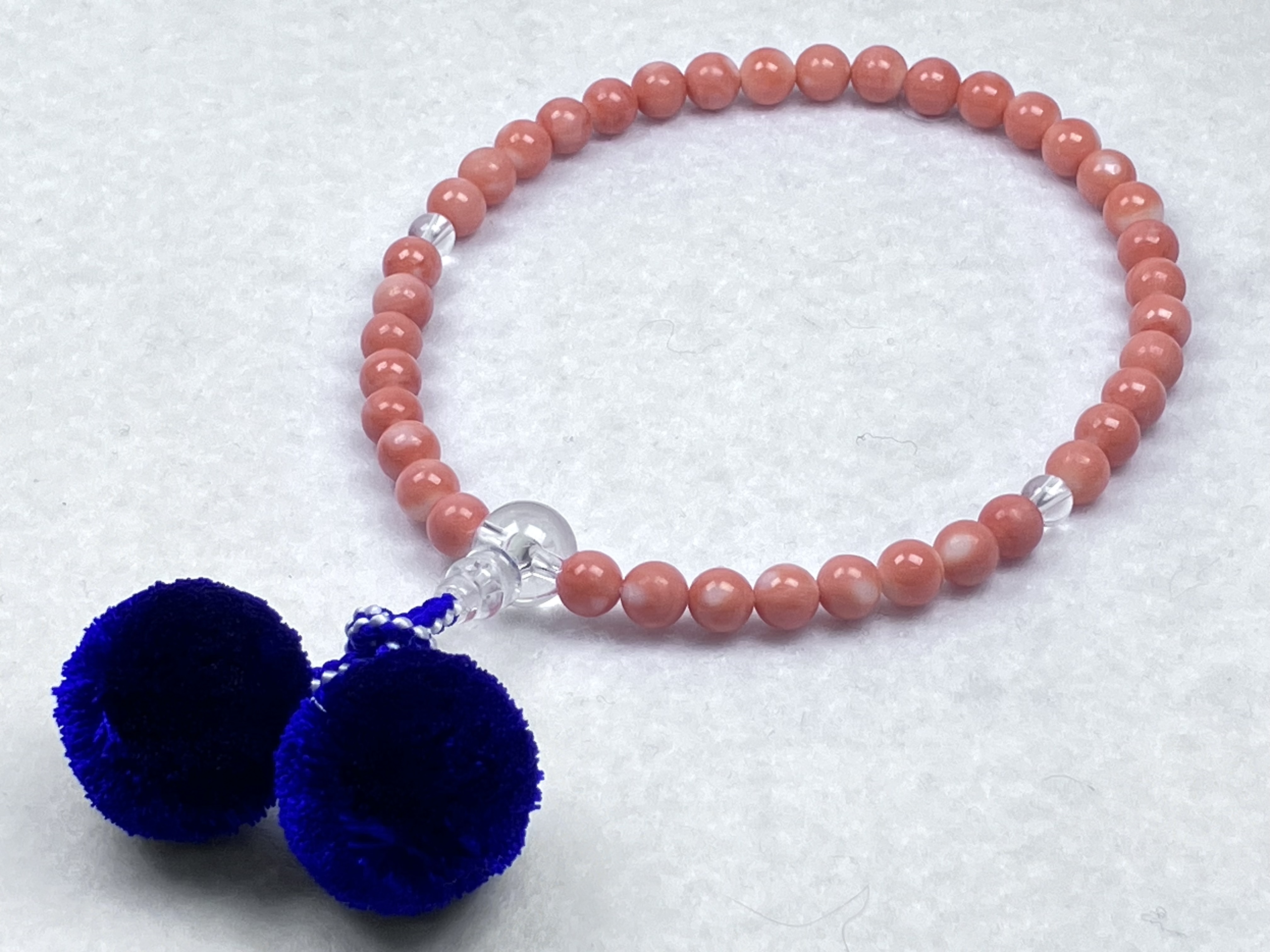 本珊瑚　梵天房