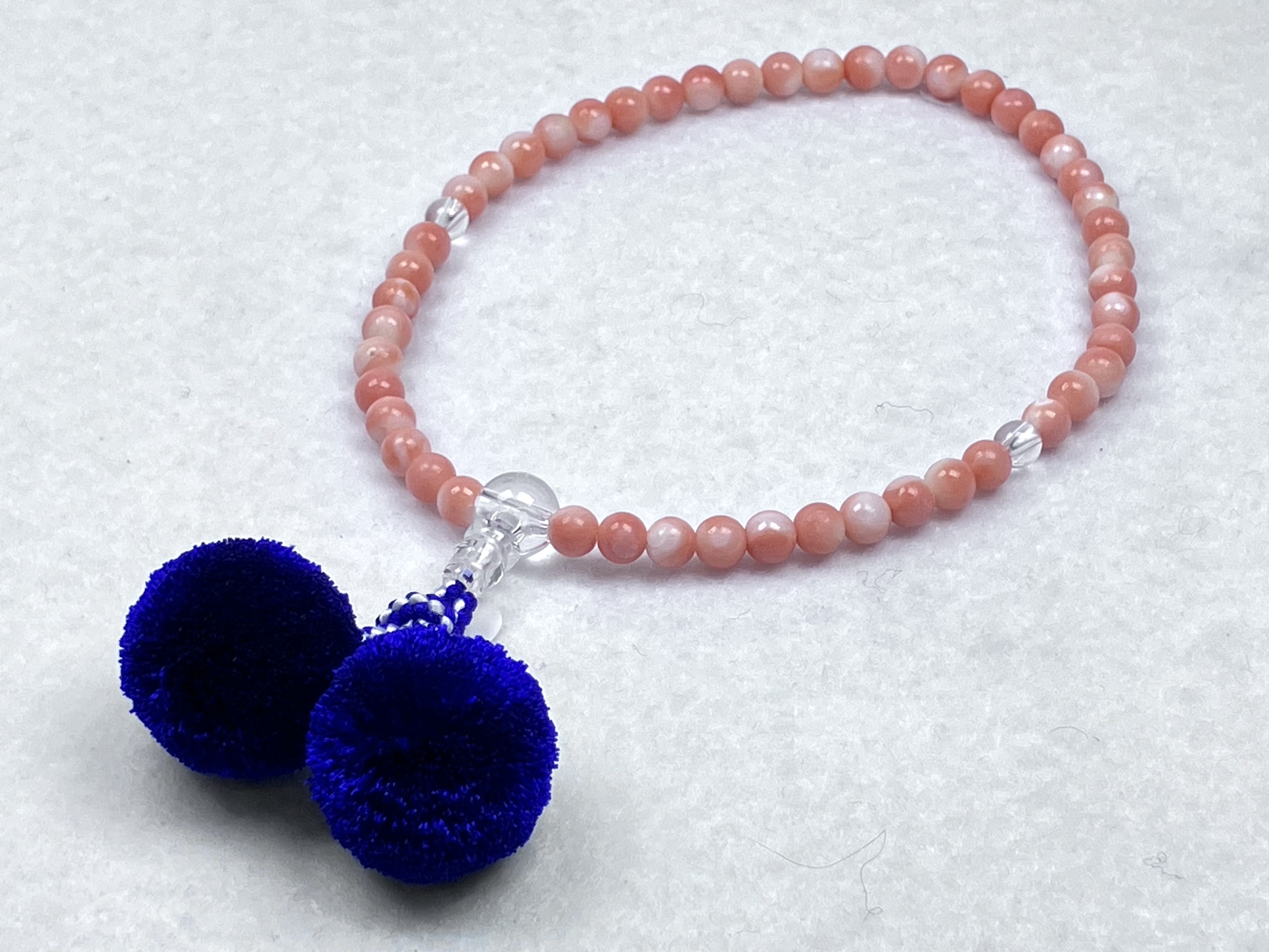 本珊瑚　梵天房